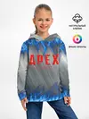Детское худи / APEX LEGENDS