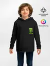 Детское худи / MONSTER ENERGY