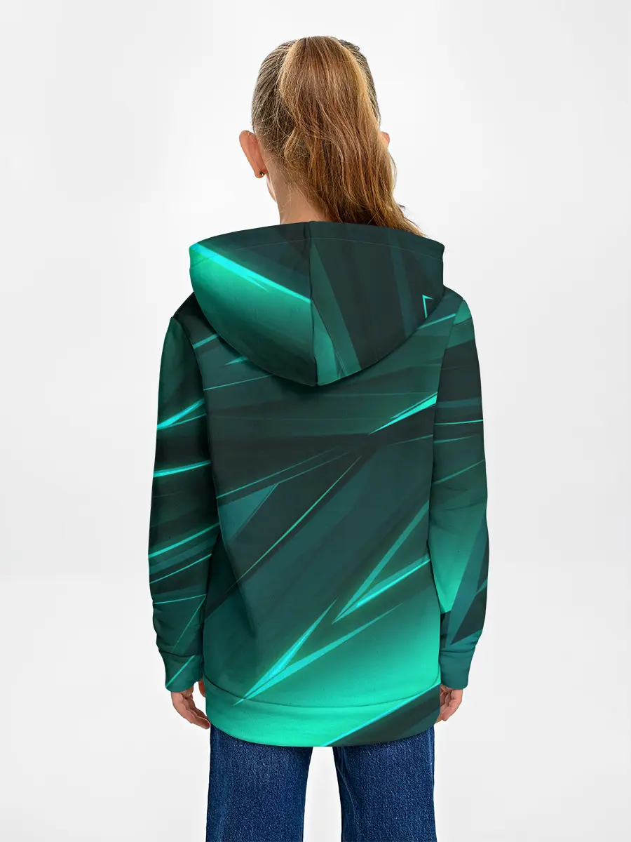 Детское худи / Lexus