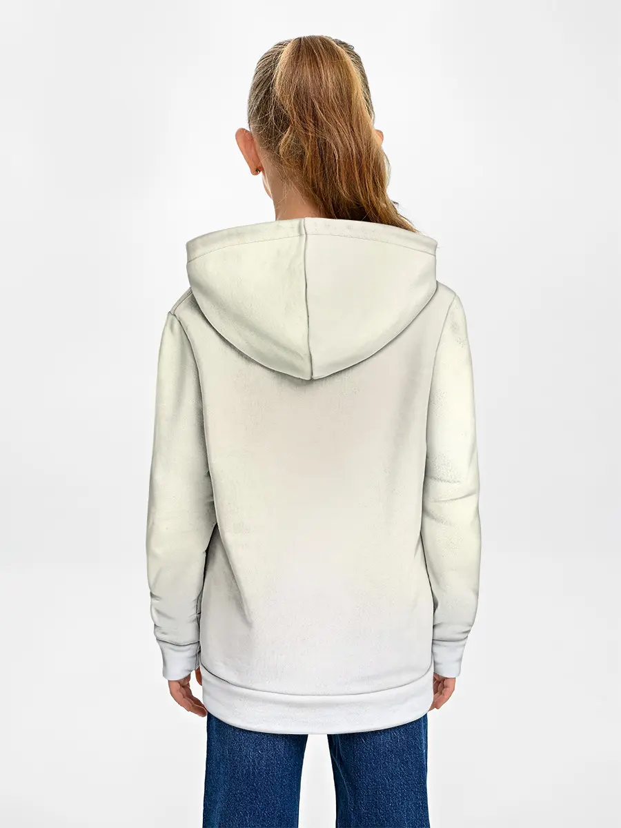 Детское худи / Oldschool Britney