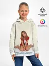 Детское худи / Oldschool Britney