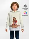 Детское худи / Oldschool Britney