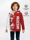 Детское худи / Russia