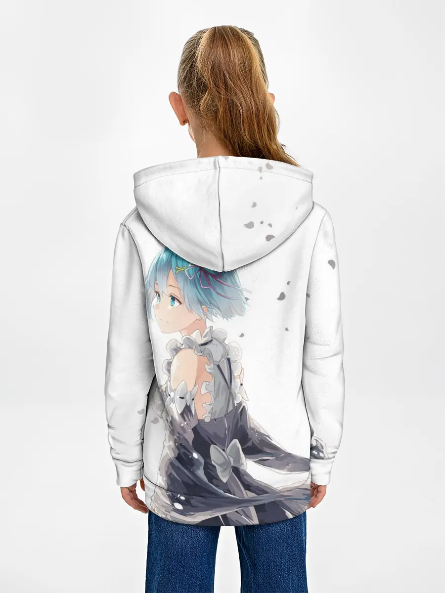 Детское худи / Рем | Rem