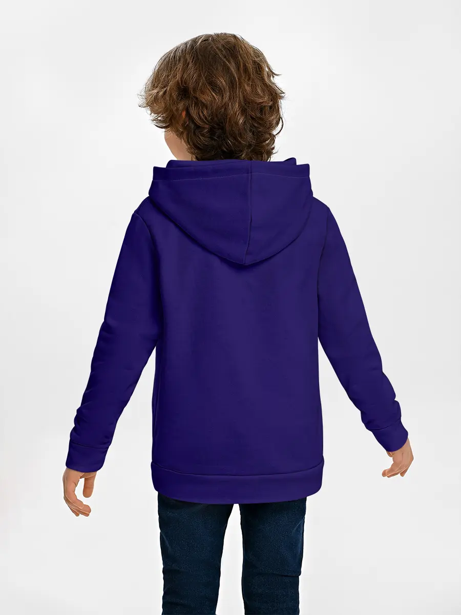 Детское худи / The Beatles. Yellow Submarine