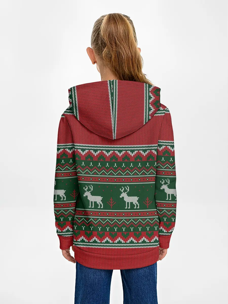 Детское худи / Свитер