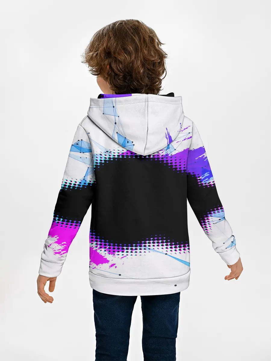 Детское худи / Rainbow Six Siege