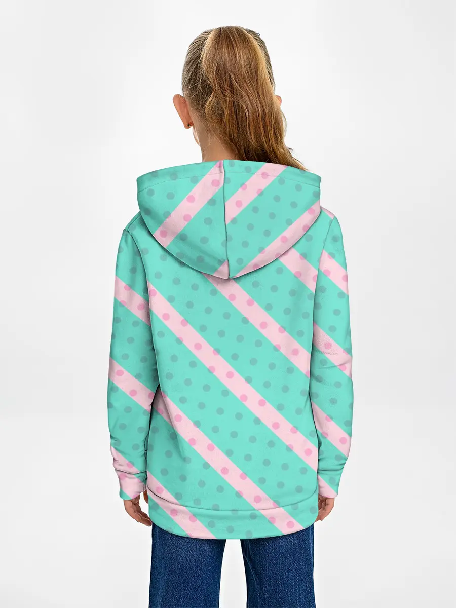 Детское худи / Молли