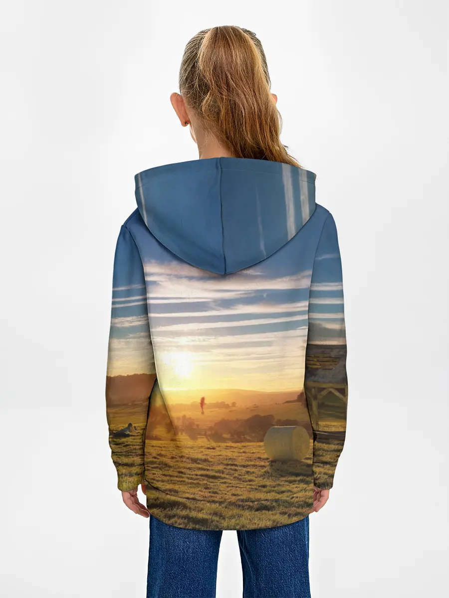 Детское худи / PUBG