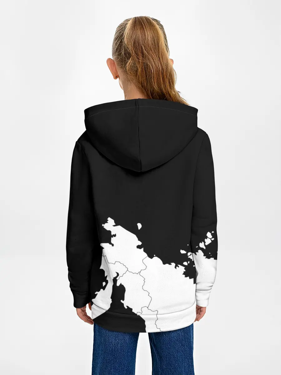 Детское худи / ДДТ РОССИЯ