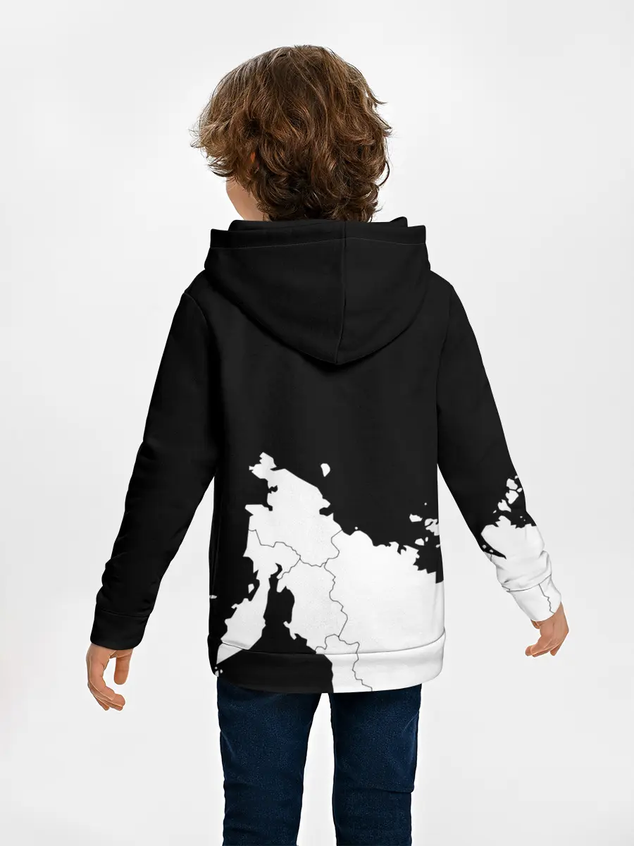 Детское худи / ДДТ РОССИЯ