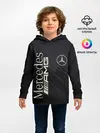 Детское худи / Mercedes
