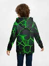Детское худи / 3D плиты с подсветкой Шкода