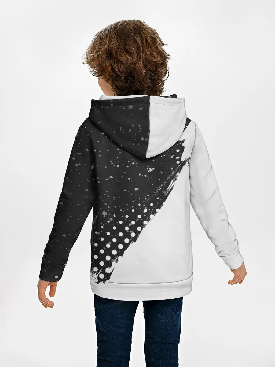 Детское худи / JUST DO IT