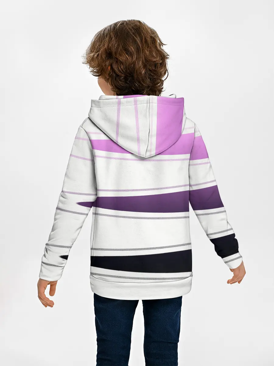 Детское худи / у мeня