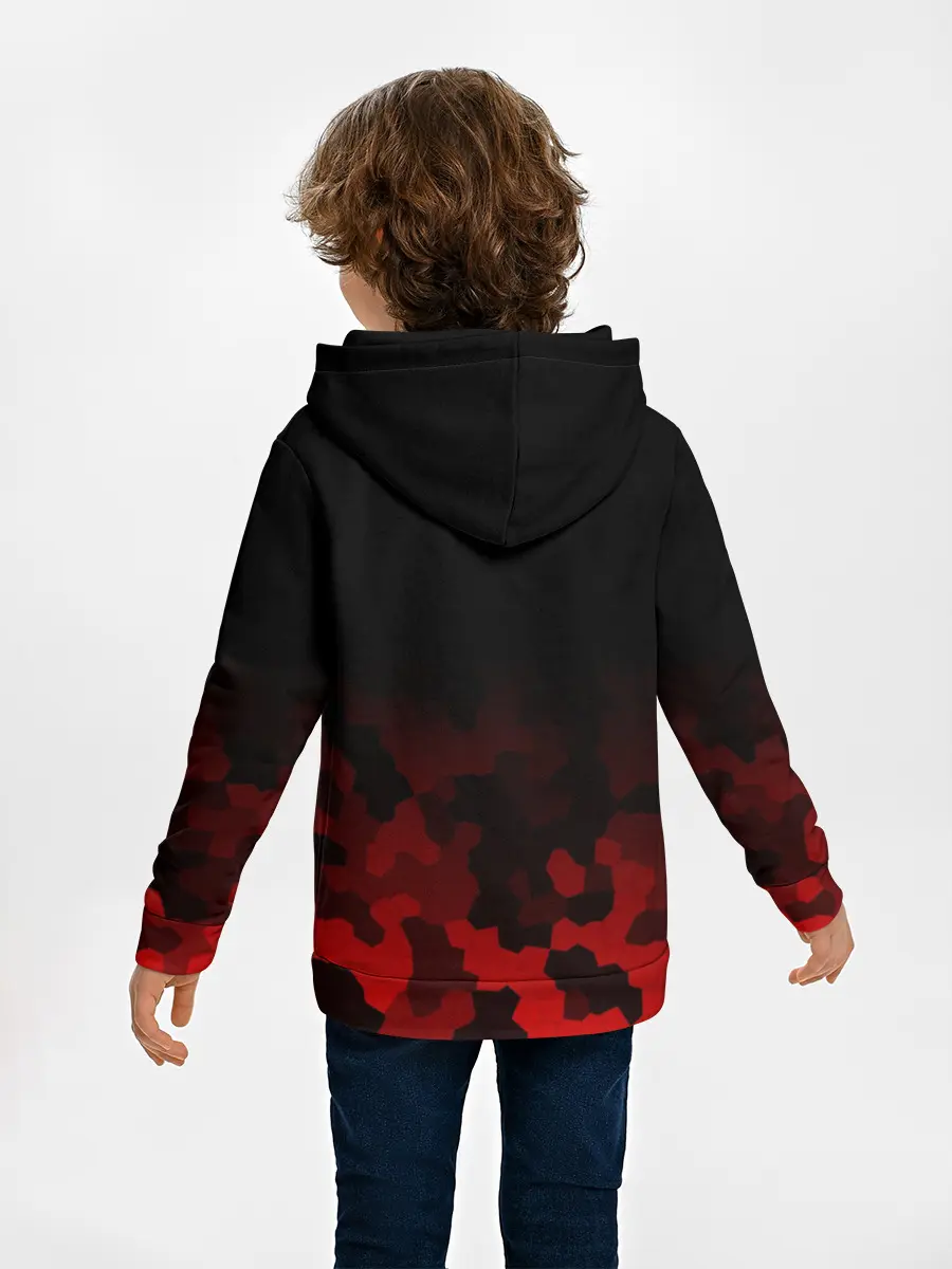 Детское худи / F.C.M.U SPORT