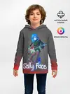 Детское худи / Sally Face