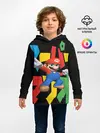 Детское худи / mario