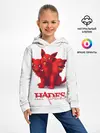 Детское худи / Hades wolf