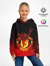 Детское худи / MANCHESTER UNITED