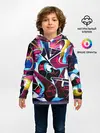 Детское худи / Искусство