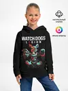 Детское худи / Watch Dogs Legion