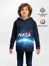 Детское худи / NASA
