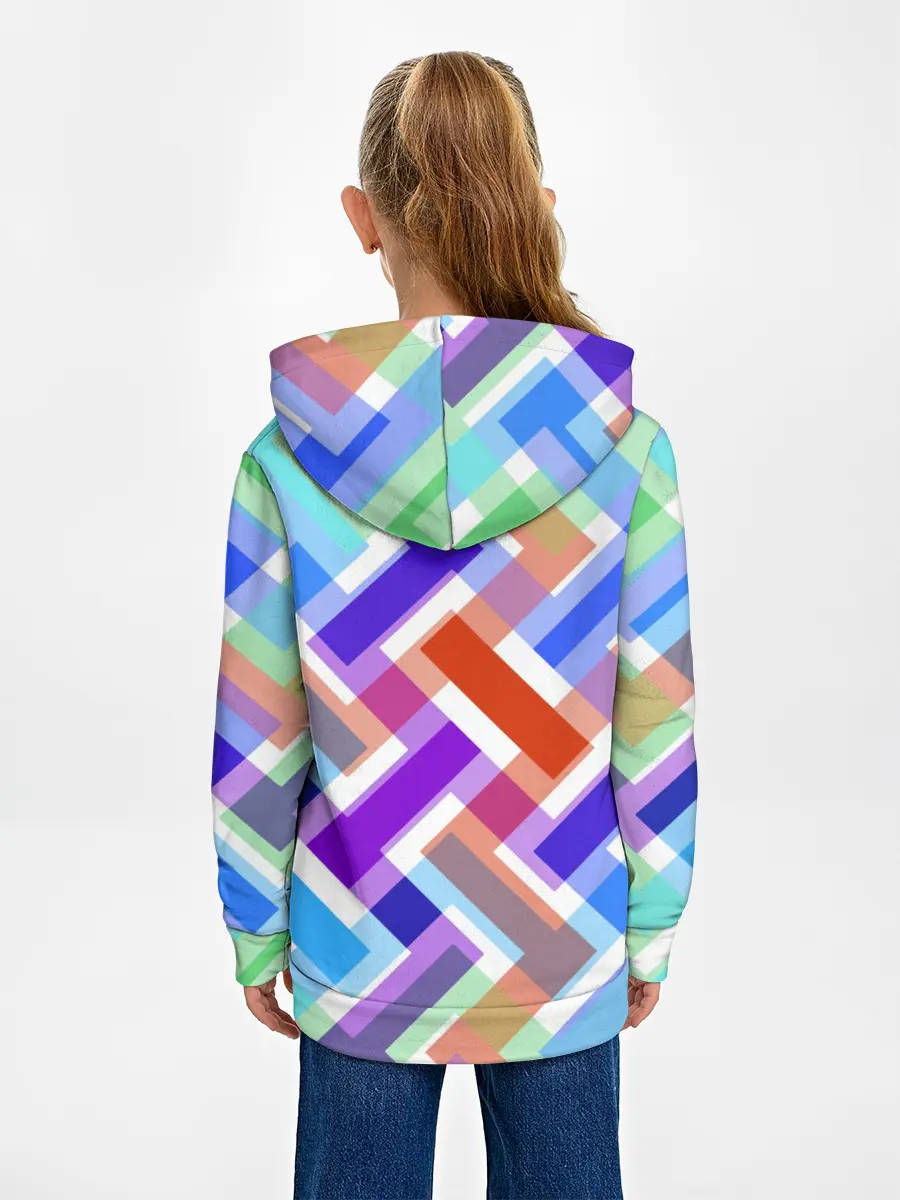 Детское худи / Toca Boca | Тока Бока