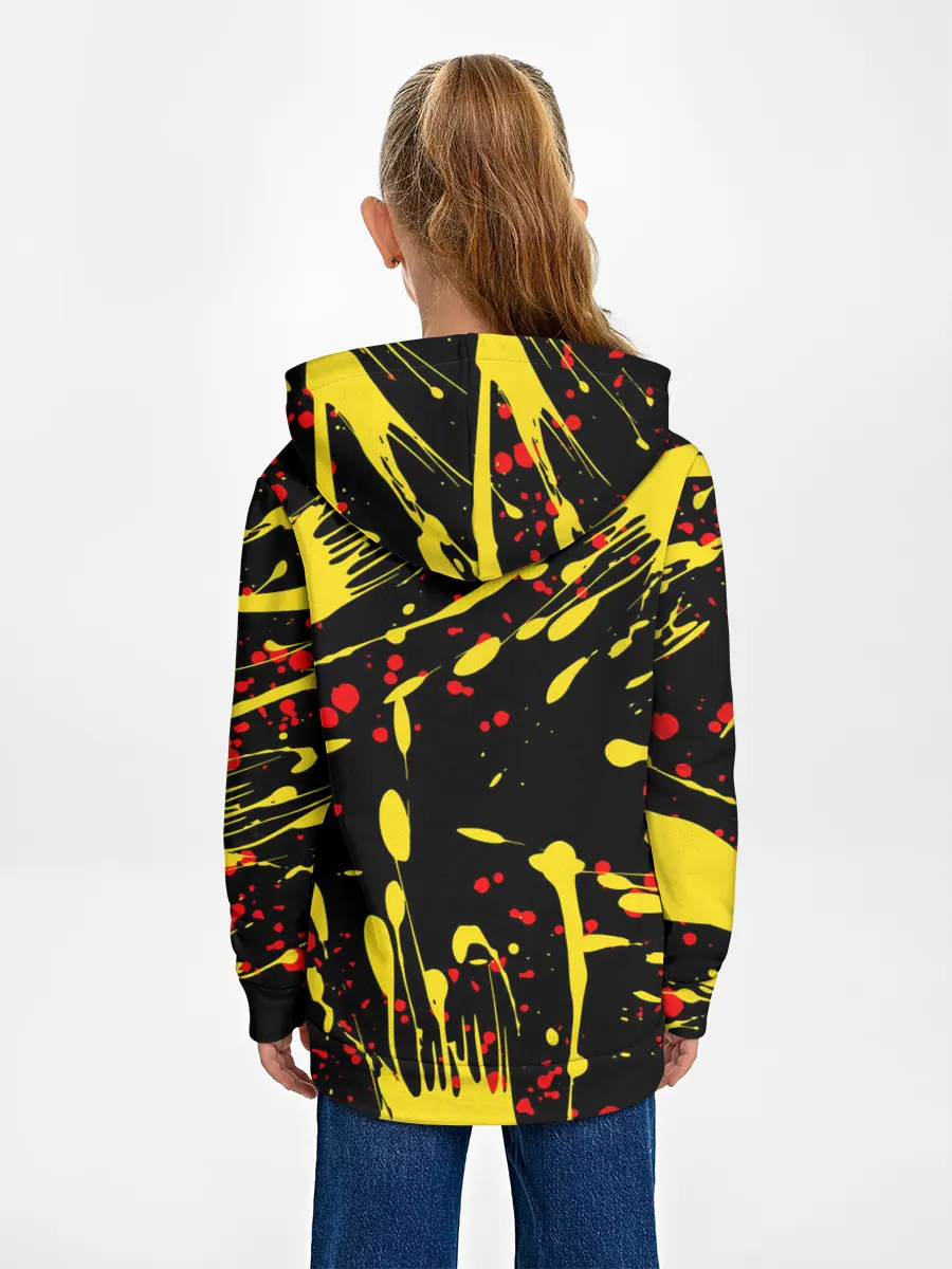 Детское худи / Sus Among with Us.