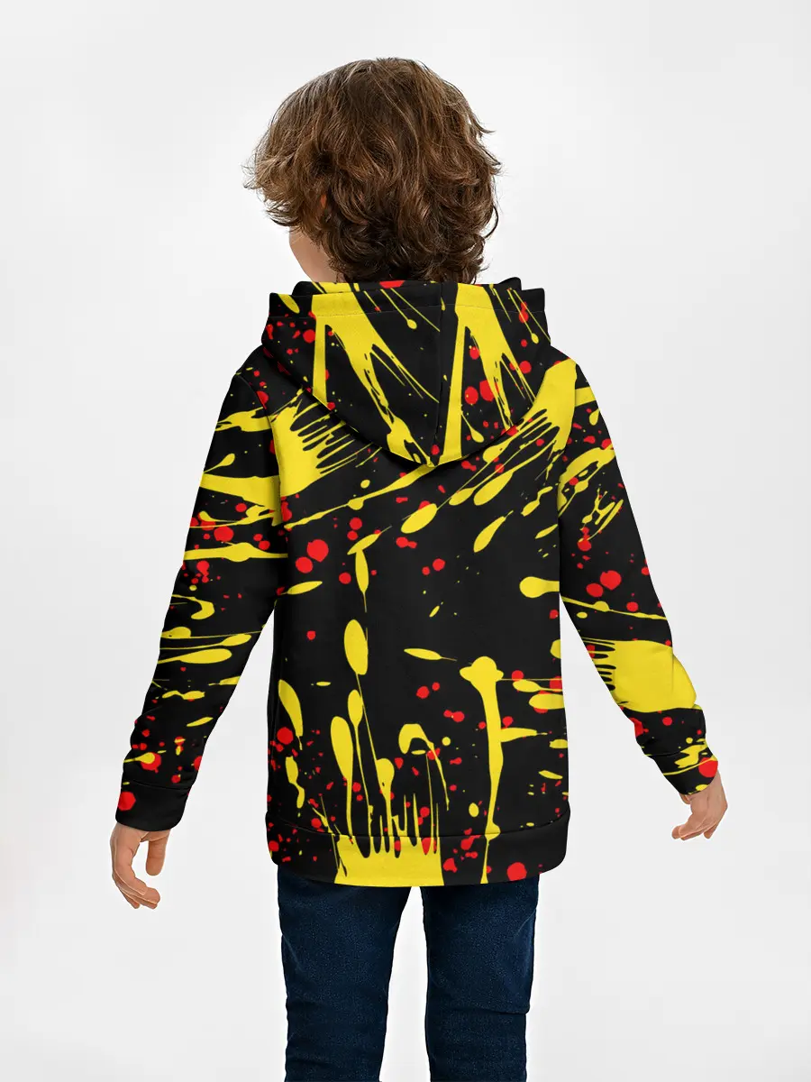 Детское худи / Sus Among with Us.