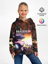 Детское худи / MASS EFFECT
