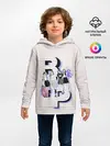 Детское худи / BP Style