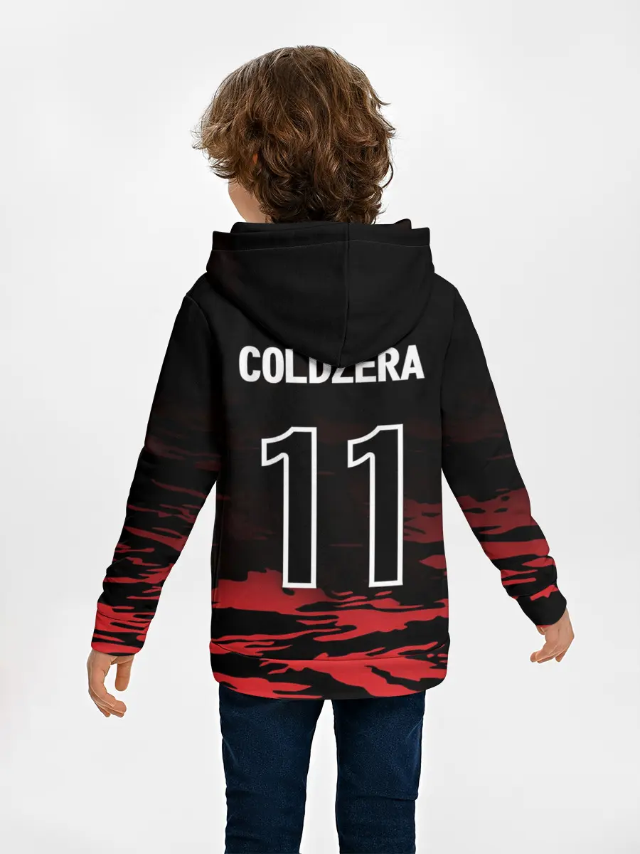 Детское худи / cs:go - FaZe Clan