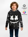 Детское худи / Marshmello