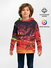 Детское худи / HyperBeast