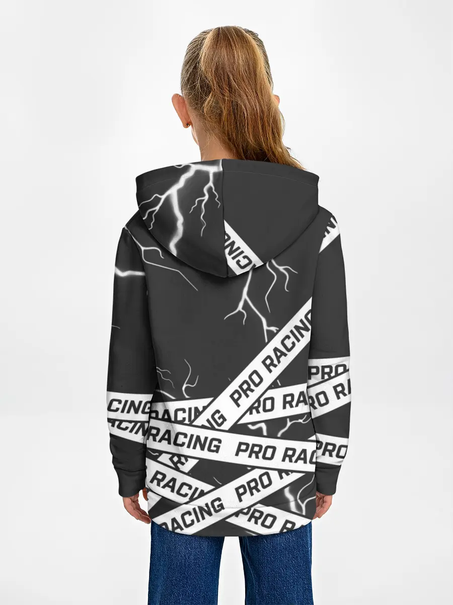 Детское худи / Peugeot - Racing