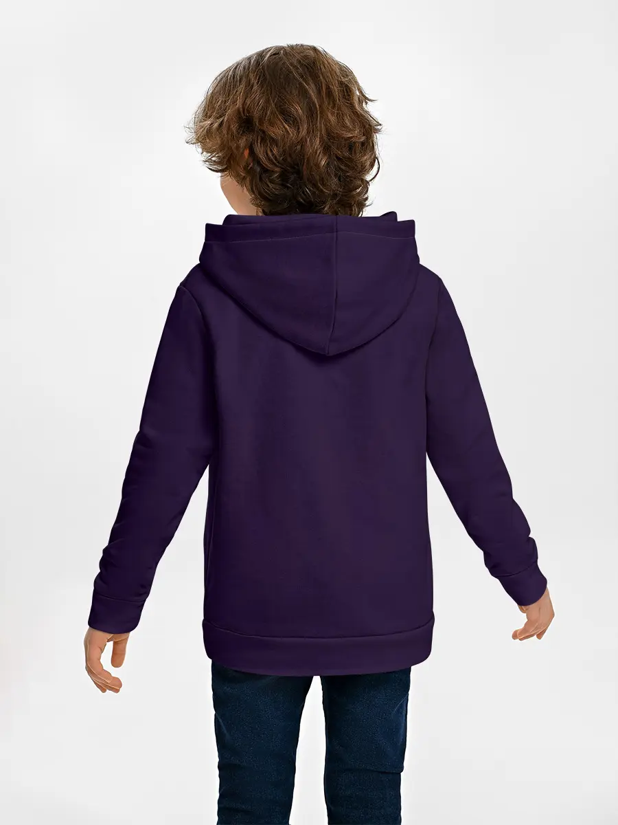 Детское худи / Jony френдзона