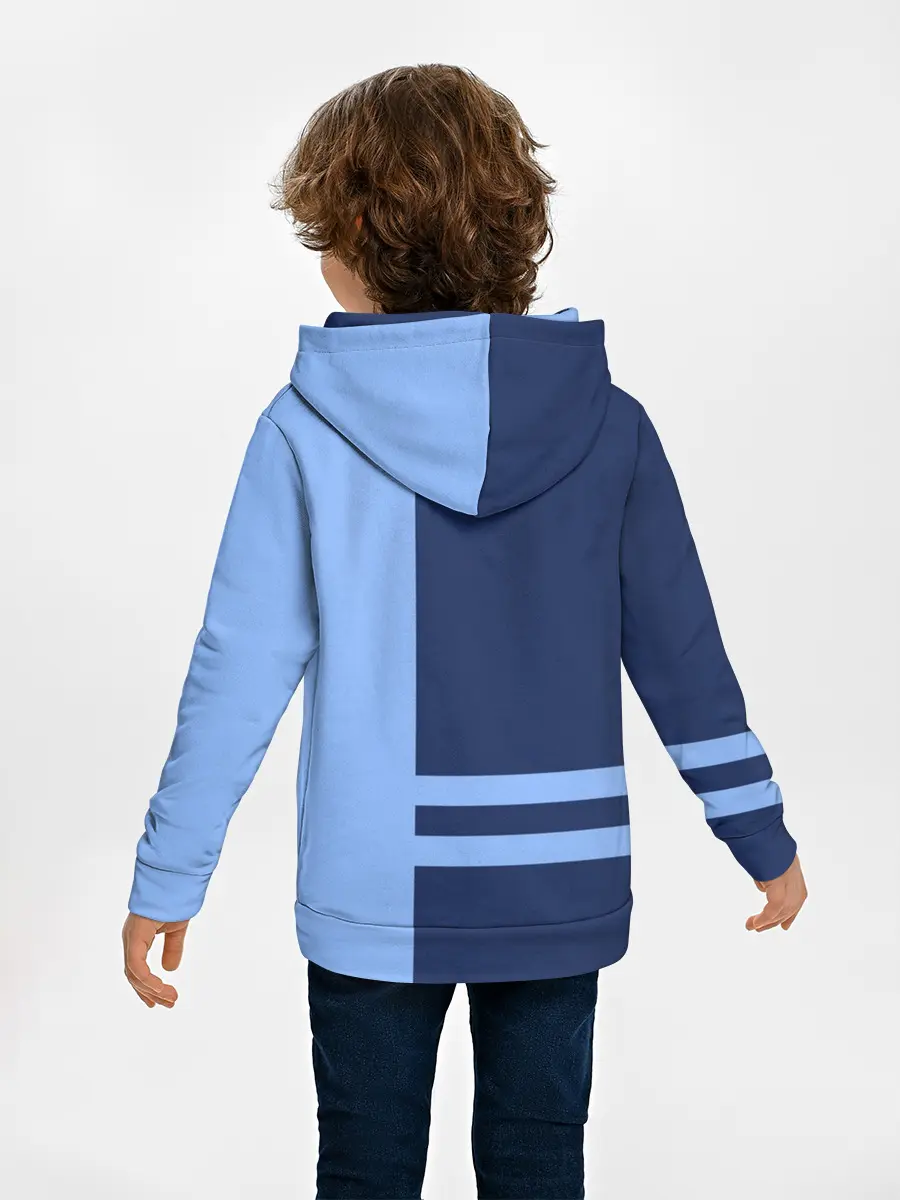 Детское худи / Volkswagen