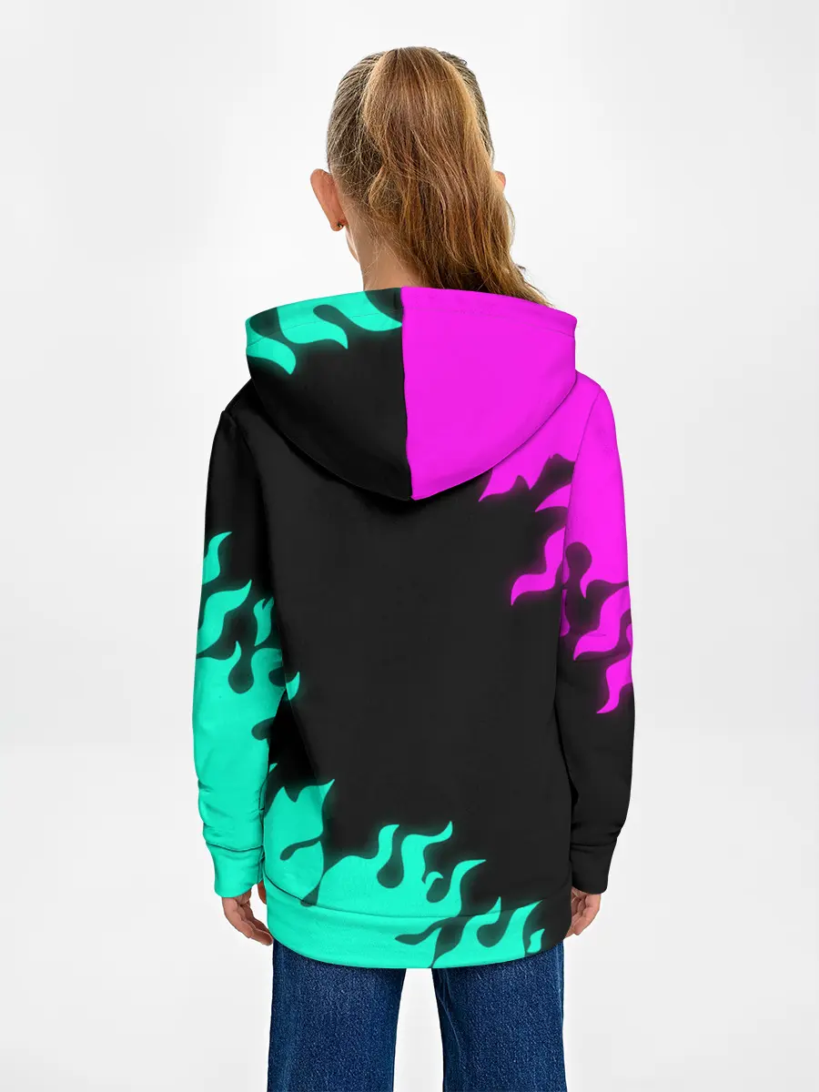 Детское худи / Blink-182