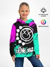 Детское худи / Blink-182