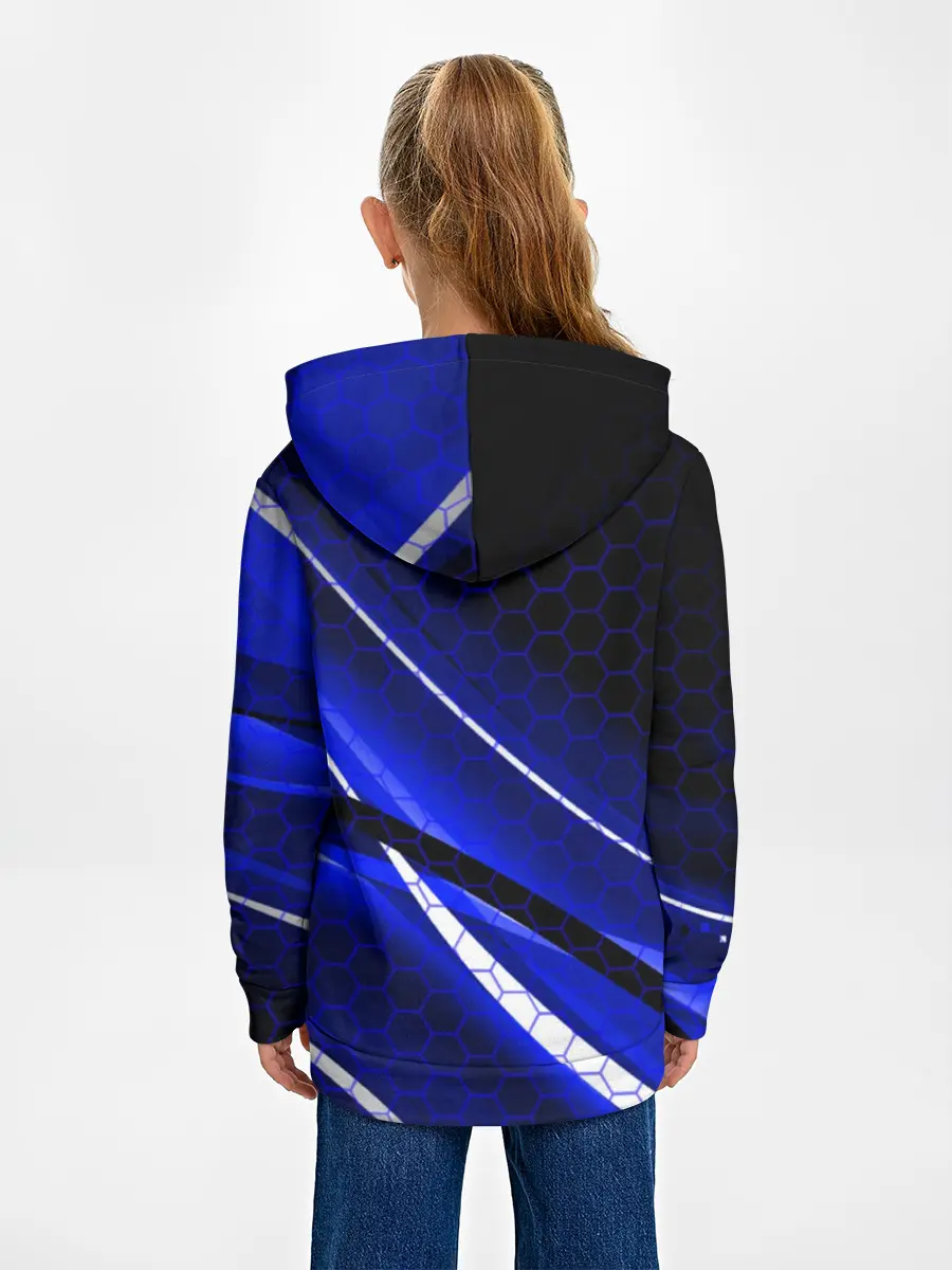 Детское худи / No mercy | Petr Yan