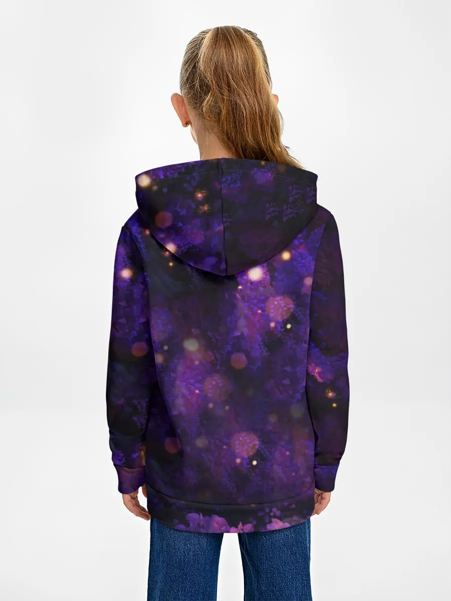 Детское худи / ABOMINABLE