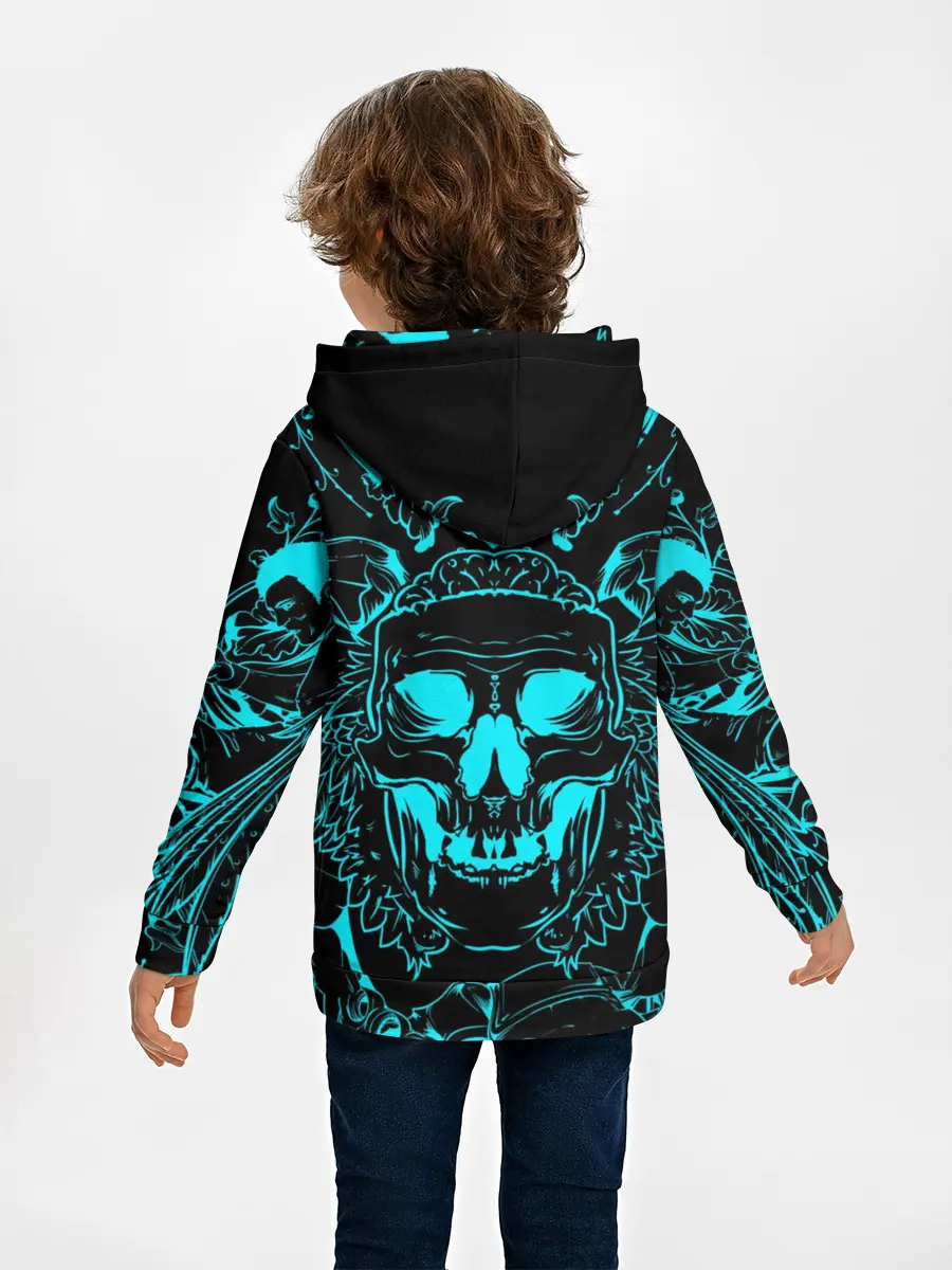 Детское худи / Payday 2