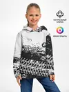 Детское худи / СЛЕД БМВ | BMW
