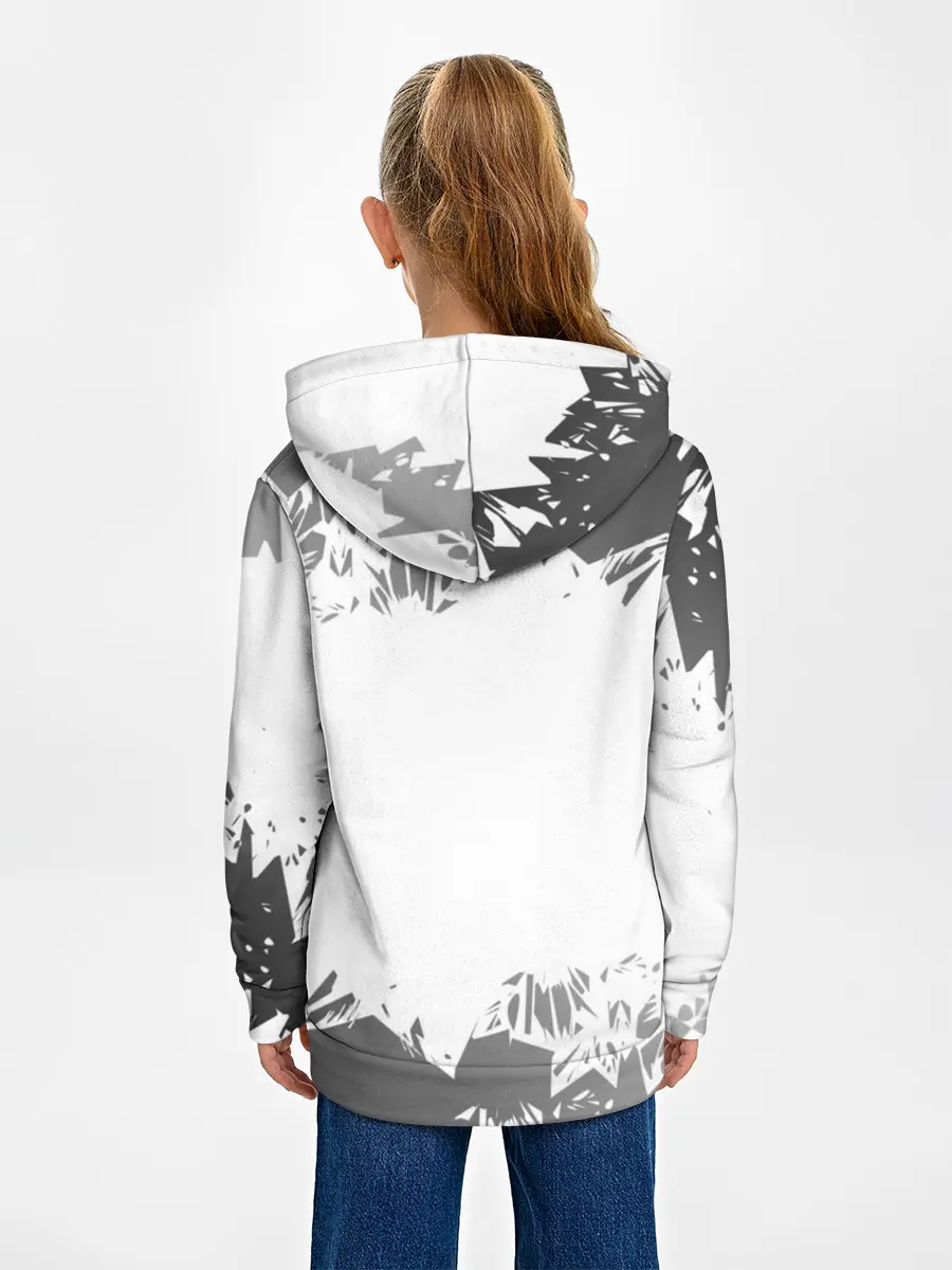 Детское худи / Тима Белорусских