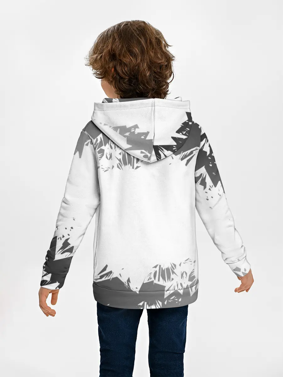 Детское худи / Тима Белорусских