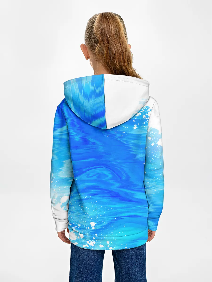 Детское худи / NISSAN / Ниссан