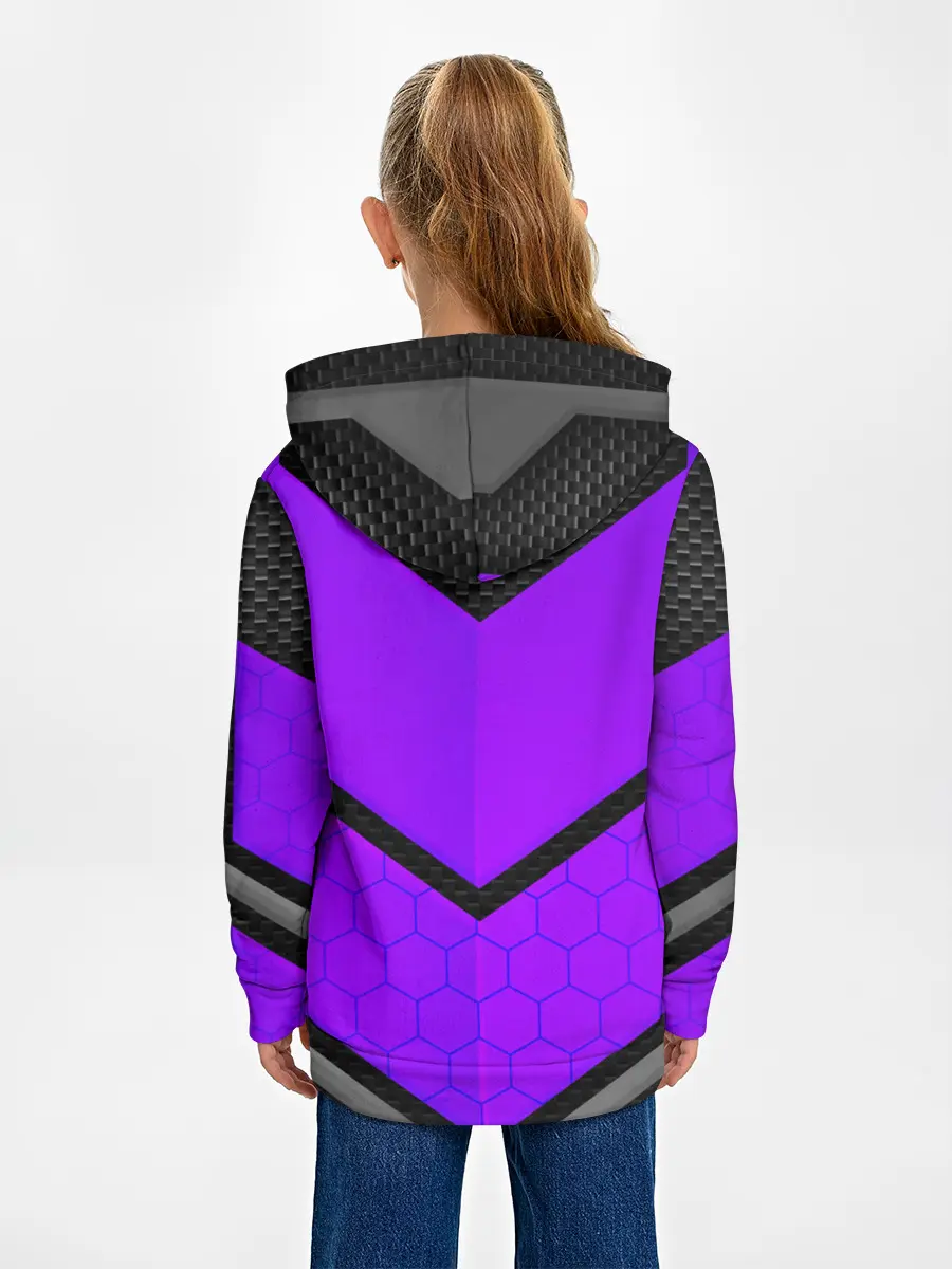 Детское худи / K11 3D