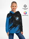 Детское худи / BMW / БМВ