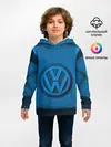 Детское худи / Volkswagen SPORT